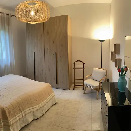 Casa Giorgia * רוסולינה