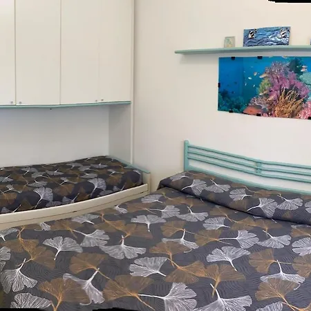 Apartmán Casa Giorgia Rosolina