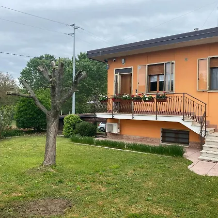 Casa Giorgia *