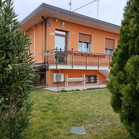 아파트 Casa Giorgia *