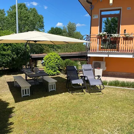Casa Giorgia