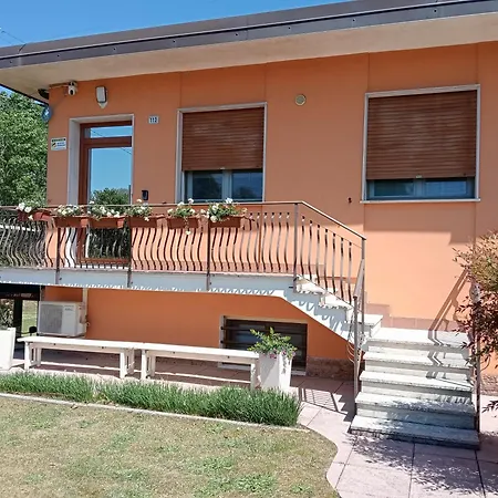 Apartament Casa Giorgia *
