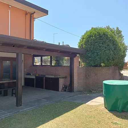 Casa Giorgia