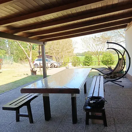 Apartmán Casa Giorgia Rosolina