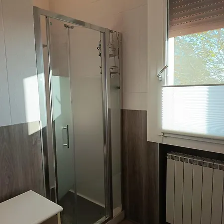 Casa Giorgia Apartmán Rosolina