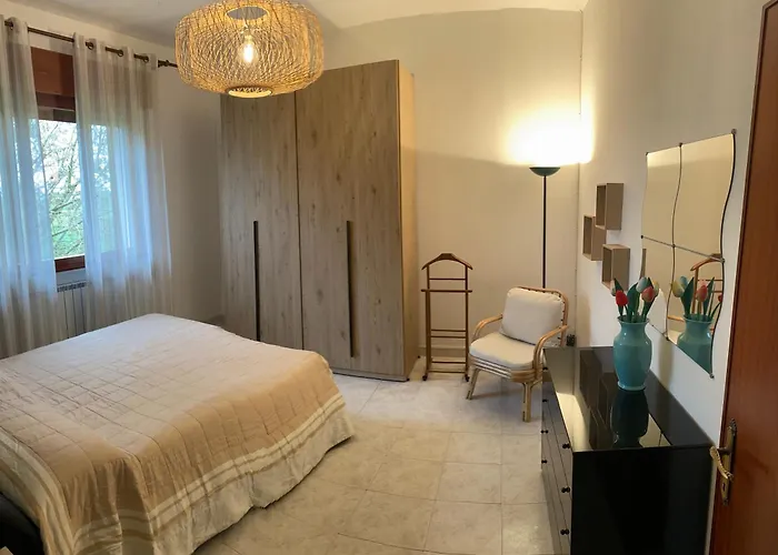 Casa Giorgia * Rosolina
