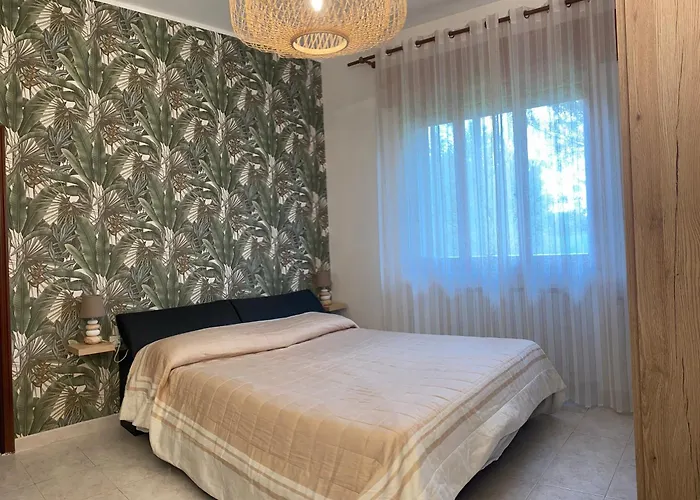 Apartament Casa Giorgia Rosolina