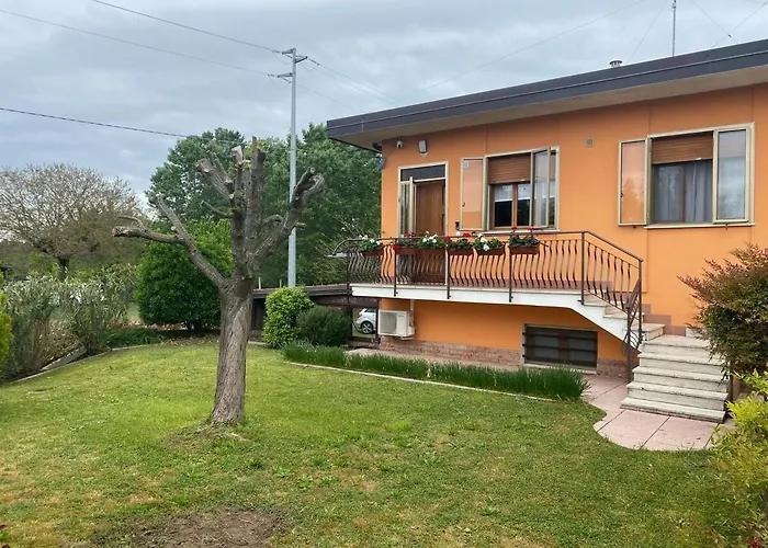 Casa Giorgia *
