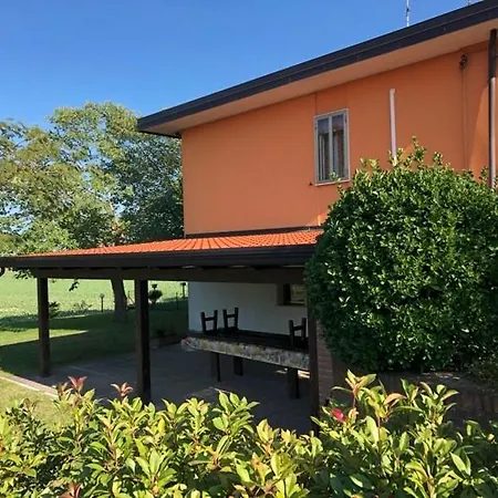 Casa Giorgia