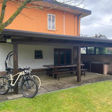 Casa Giorgia * 罗索利纳