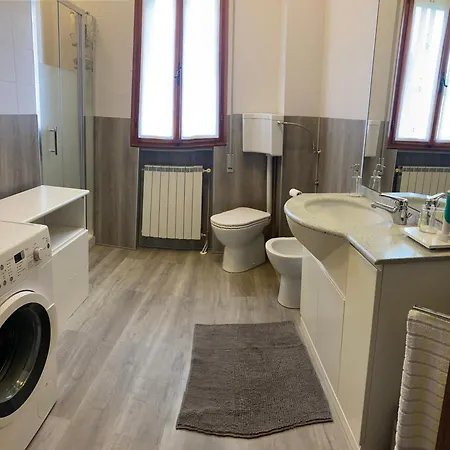 Casa Giorgia Holiday home Rosolina