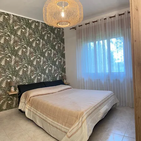 아파트 Casa Giorgia 로솔리나