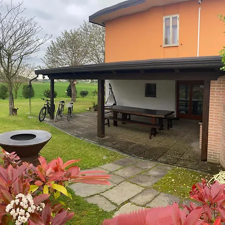 Casa Giorgia *