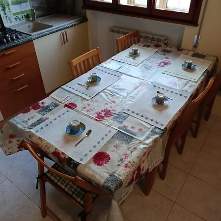 Casa Giorgia Rosolina