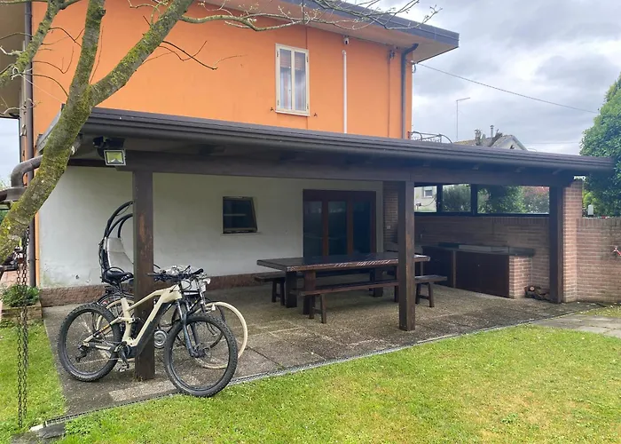 Casa Giorgia * Rosolina